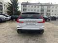 Volvo XC60 Momentum Pro AHK+LED+KAMERA+LEDER+SPURASSIST+1HAND Weiß - thumbnail 4