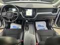 Volvo XC60 Momentum Pro AHK+LED+KAMERA+LEDER+SPURASSIST+1HAND Weiß - thumbnail 13