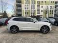 Volvo XC60 Momentum Pro AHK+LED+KAMERA+LEDER+SPURASSIST+1HAND Weiß - thumbnail 6