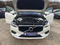 Volvo XC60 Momentum Pro AHK+LED+KAMERA+LEDER+SPURASSIST+1HAND Weiß - thumbnail 9