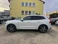 Volvo XC60 Momentum Pro AHK+LED+KAMERA+LEDER+SPURASSIST+1HAND Weiß - thumbnail 7