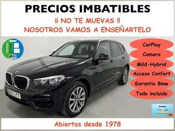 xDrive 20dA