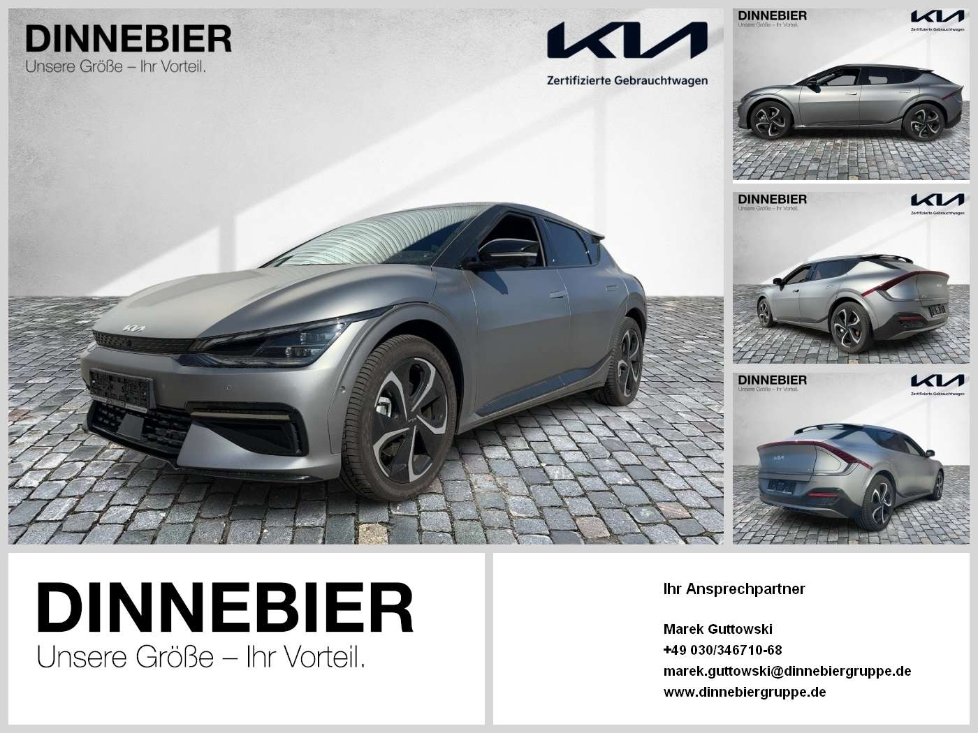 Kia EV6
