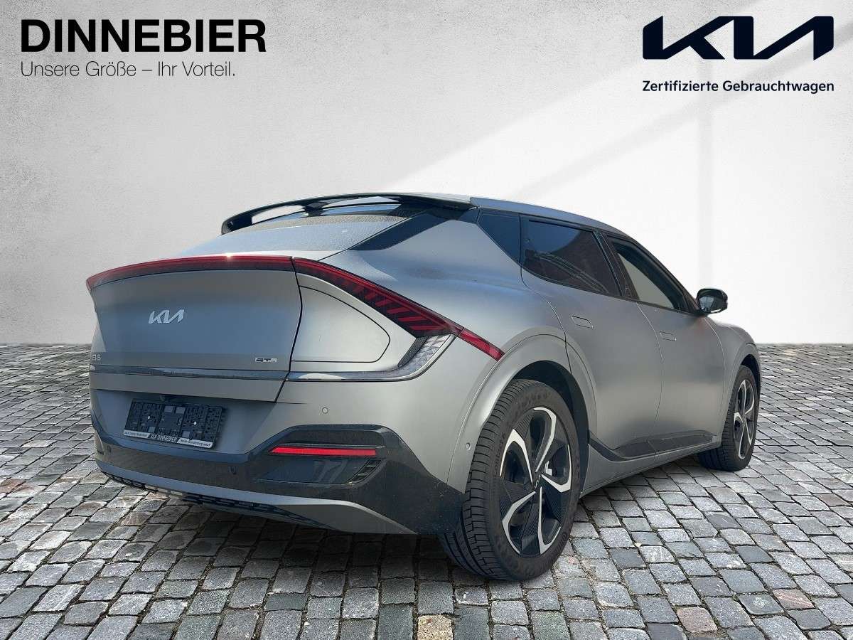 Kia EV6