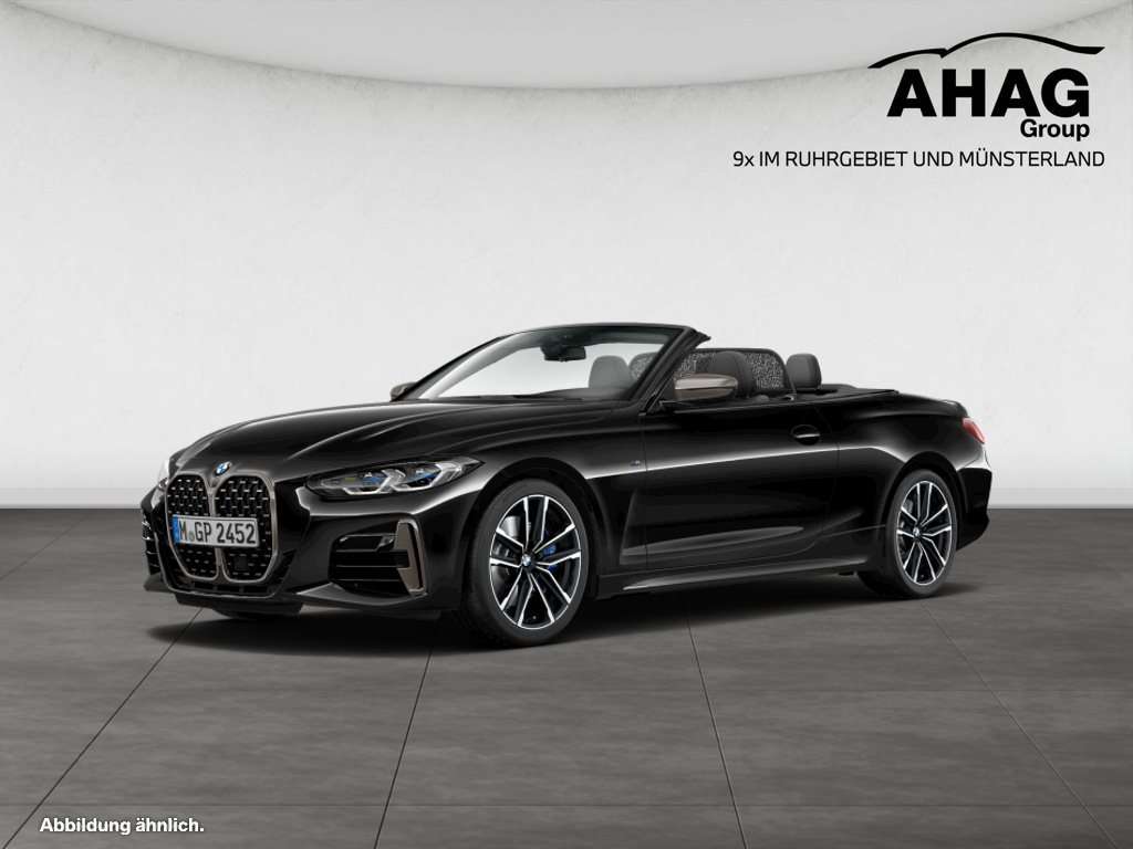 BMW 440