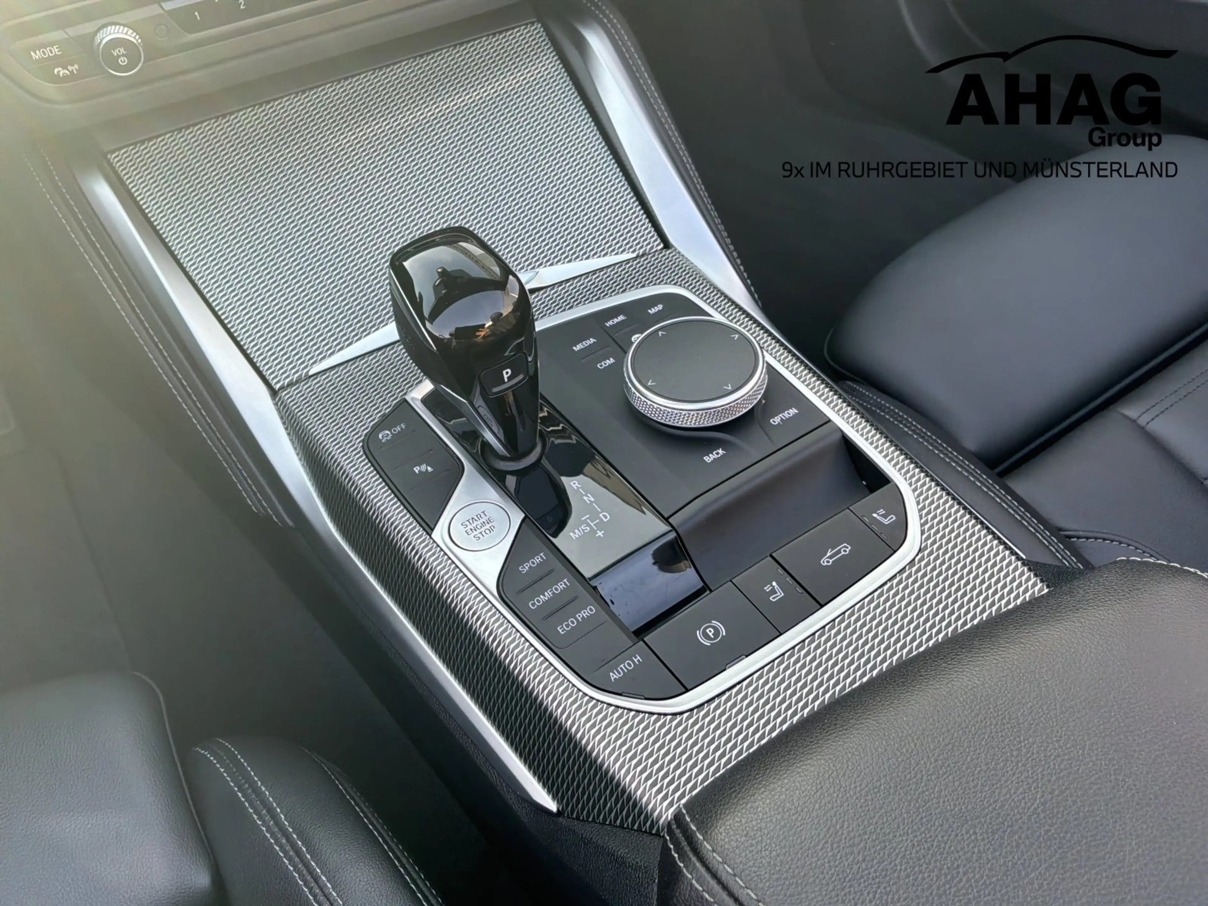 BMW 440 M440i Cabrio Aut — photo 10