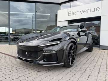 6.5i V12i AWD *NOVITEC WHEELS*PACK CARBON INT+EXT*