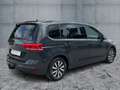 Volkswagen Touran 2.0 TDI DSG CL LED+NAVI+SHZ+PDC+AHK+PANO Grigio - thumbnail 6