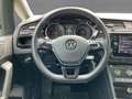 Volkswagen Touran 2.0 TDI DSG CL LED+NAVI+SHZ+PDC+AHK+PANO Grigio - thumbnail 10