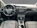 Volkswagen Touran 2.0 TDI DSG CL LED+NAVI+SHZ+PDC+AHK+PANO Grigio - thumbnail 9