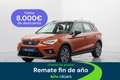 SEAT Arona 1.0 TSI Ecomotive S&S Xcellence 115 Naranja - thumbnail 1