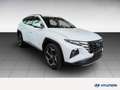 Hyundai TUCSON 1.6 T-GDI Prime ACC FLA 4xSHZ SpurH LM Bianco - thumbnail 4