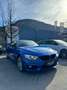 BMW 425 BMW F33 425d Cabrio M-Sport Blue - thumbnail 2