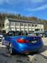 BMW 425 BMW F33 425d Cabrio M-Sport Bleu - thumbnail 7