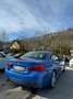 BMW 425 BMW F33 425d Cabrio M-Sport Blu/Azzurro - thumbnail 6