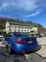 BMW 425 BMW F33 425d Cabrio M-Sport Blauw - thumbnail 5