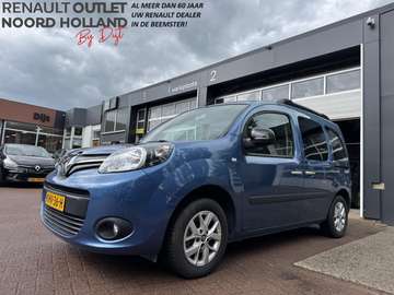 Family 1.2 TCe Automaat Rolstoelauto!!!