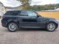 Land Rover Range Rover Sport SE+LUFT+LEDER Schwarz - thumbnail 4
