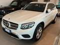 Mercedes-Benz GLC 250 GLC 250 d Exclusive 4matic auto Blanc - thumbnail 1