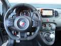 Fiat 500 Abarth 595 competizione *180 Pk *Sabelt int *Carbon siva - thumbnail 14