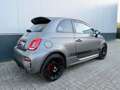 Fiat 500 Abarth 595 competizione *180 Pk *Sabelt int *Carbon Сірий - thumbnail 8