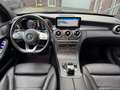 Mercedes-Benz C 300 de Edition 19 AMG Line Sport°Burmester°ACC Negro - thumbnail 18