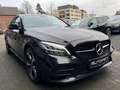 Mercedes-Benz C 300 de Edition 19 AMG Line Sport°Burmester°ACC Negro - thumbnail 3