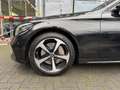Mercedes-Benz C 300 de Edition 19 AMG Line Sport°Burmester°ACC Negro - thumbnail 14