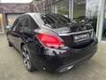 Mercedes-Benz C 300 de Edition 19 AMG Line Sport°Burmester°ACC Negro - thumbnail 9