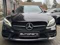 Mercedes-Benz C 300 de Edition 19 AMG Line Sport°Burmester°ACC Negro - thumbnail 2