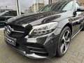 Mercedes-Benz C 300 de Edition 19 AMG Line Sport°Burmester°ACC Negro - thumbnail 13