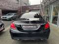 Mercedes-Benz C 300 de Edition 19 AMG Line Sport°Burmester°ACC Negro - thumbnail 8