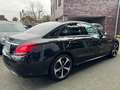 Mercedes-Benz C 300 de Edition 19 AMG Line Sport°Burmester°ACC Negro - thumbnail 6