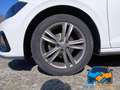 Volkswagen Polo 1.0 EVO 80 CV 5p. R-Line Bianco - thumbnail 15