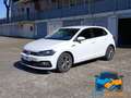 Volkswagen Polo 1.0 EVO 80 CV 5p. R-Line Bianco - thumbnail 1