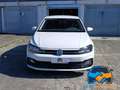 Volkswagen Polo 1.0 EVO 80 CV 5p. R-Line Bianco - thumbnail 2