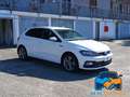 Volkswagen Polo 1.0 EVO 80 CV 5p. R-Line Bianco - thumbnail 3