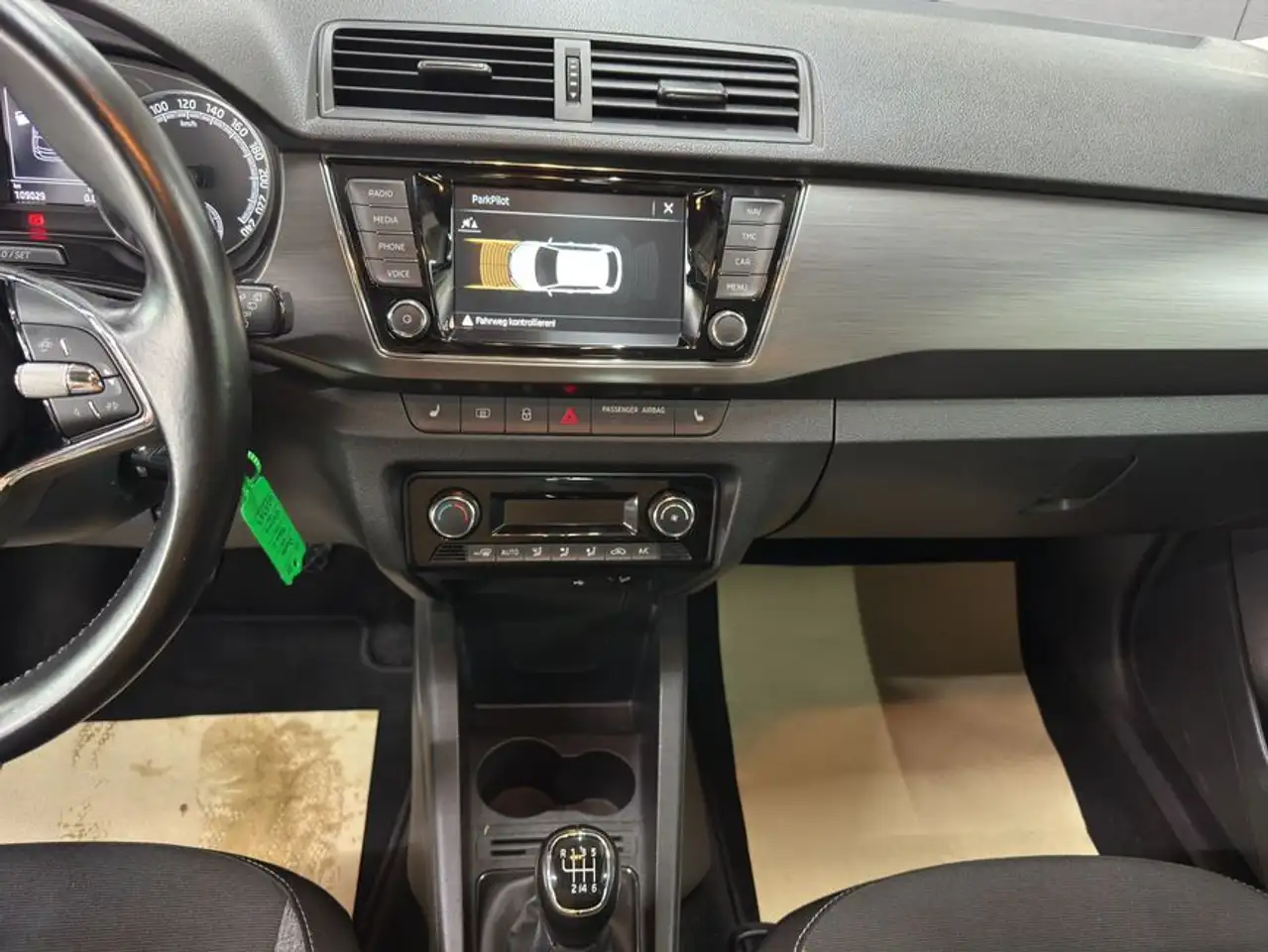 Das Auto