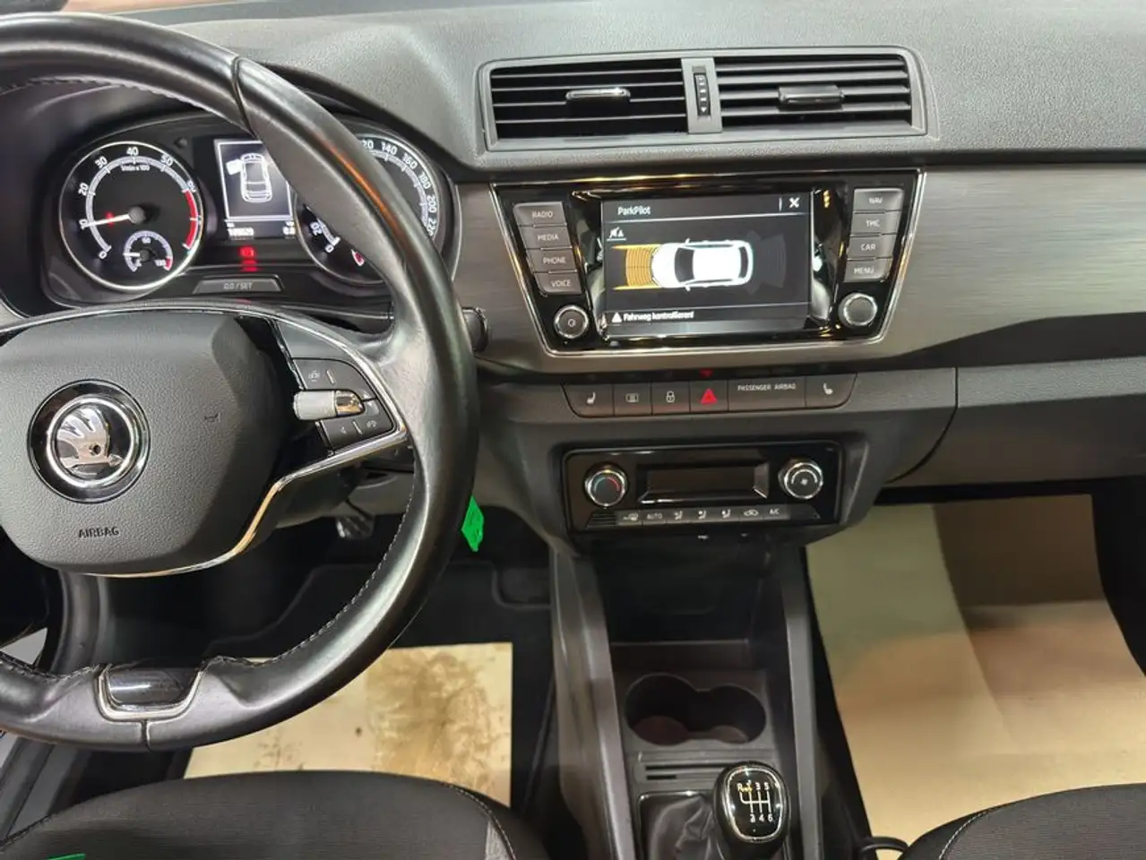 Das Auto