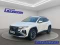 Hyundai TUCSON Advantage Hybrid 1.6 T-Gdi DCT Navi Digitales Cock Blanco - thumbnail 1