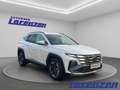 Hyundai TUCSON Advantage Hybrid 1.6 T-Gdi DCT Navi Digitales Cock Weiß - thumbnail 3