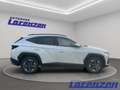 Hyundai TUCSON Advantage Hybrid 1.6 T-Gdi DCT Navi Digitales Cock Blanco - thumbnail 4