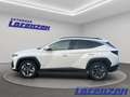 Hyundai TUCSON Advantage Hybrid 1.6 T-Gdi DCT Navi Digitales Cock Weiß - thumbnail 8