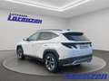 Hyundai TUCSON Advantage Hybrid 1.6 T-Gdi DCT Navi Digitales Cock Weiß - thumbnail 7