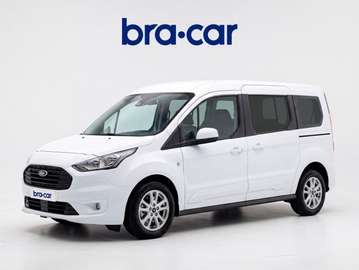 1.5TDCi Auto-S&S Trend 120