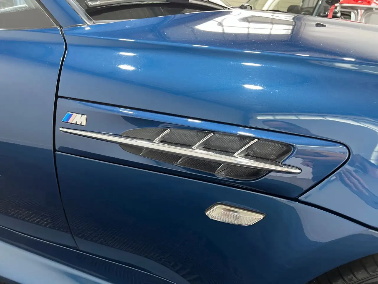 BMW Z3 Roadster 2.0 AEROdynamik-Paket *M-FW *Klima, foto 12