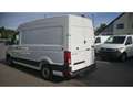 Volkswagen Crafter Kasten 35 MR HD AHK 2.0 TDI EU6d SHZ Rückf Blanc - thumbnail 4