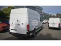 Volkswagen Crafter Kasten 35 MR HD AHK 2.0 TDI EU6d SHZ Rückf Blanc - thumbnail 3