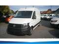 Volkswagen Crafter Kasten 35 MR HD AHK 2.0 TDI EU6d SHZ Rückf Blanc - thumbnail 1