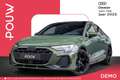 Audi A3 Limousine 30 TFSI 115pk S Edition | Panoramadak | Verde - thumbnail 1